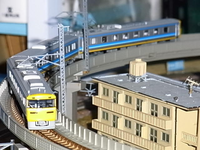 56】 MICRO ACE の キヤ95系ドクター東海: 昭和の鉄道員ブログ