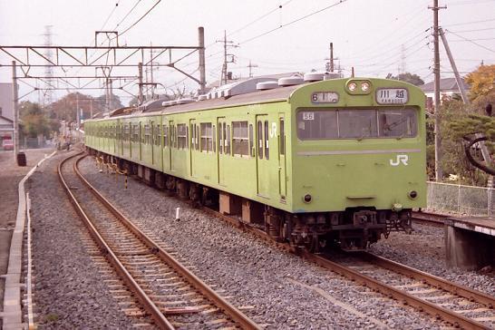 鉄道部品】愛称板受枠 103系宮原電車区 高評価のクリスマスプレゼント