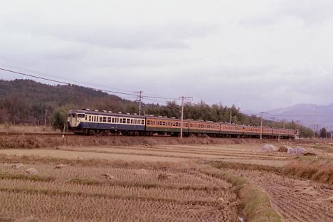 76】 乗務した車両：113系電車（２）: 昭和の鉄道員ブログ