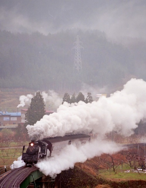 蒸気機関車 SL機関車 昭和20-30年代 80枚前後 写真集 鉄道