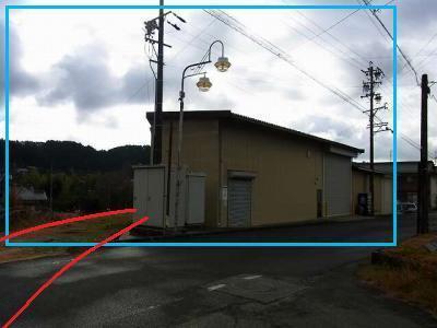 165】 北恵那鉄道7：その廃線跡（5）美濃福岡: 昭和の鉄道員ブログ