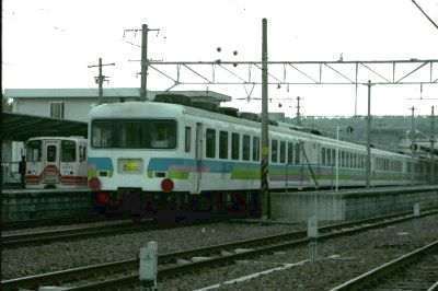 366】 臨時列車の乗務（20）：天王寺鉄道管理局の12系お座敷列車