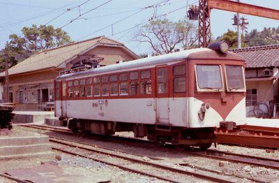 221】 鉄道あちこち訪問記8:下津井電鉄1975年: 昭和の鉄道員ブログ 221】 鉄道あちこち訪問記8:下津井電鉄1975年: 昭和の鉄道員ブログ