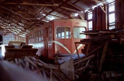 221】 鉄道あちこち訪問記8:下津井電鉄1975年: 昭和の鉄道員ブログ 221】 鉄道あちこち訪問記8:下津井電鉄1975年: 昭和の鉄道員ブログ