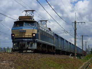 520】 臨時列車の乗務（30 最終回)：最後の臨時列車乗務と臨時
