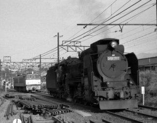307】 保存鉄道車両訪問9: D51777・D51849・D51688: 昭和の 307】 保存鉄道車両訪問9: D51777・D51849・D51688: 昭和の