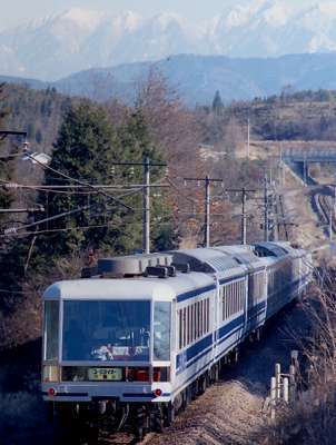 520】 臨時列車の乗務（30 最終回)：最後の臨時列車乗務と臨時