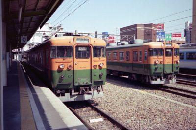 504】 冷房車（中篇：冷房装置いろいろ）: 昭和の鉄道員ブログ