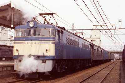 545】 旧形客車の暖房: 昭和の鉄道員ブログ