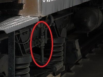 国鉄　客車電気錠 国鉄 客車電気錠 当たり前な列車の暖房 ボイラーだけを搭載した