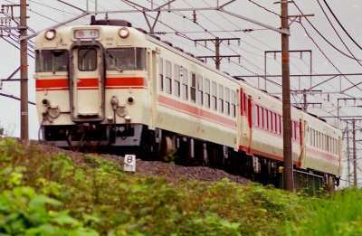 688】 JR東海に在籍した旧国鉄車両の車体色: 昭和の鉄道員ブログ