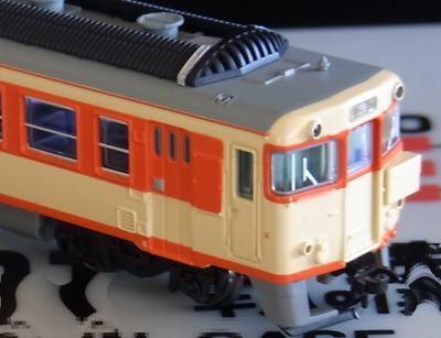 780】 中央西線を走った車両10 ：キハ91系気動車: 昭和の鉄道員