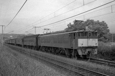 日本国有鉄道 発足記念日 1949.6.1 ～長期債務処理はまだまだ