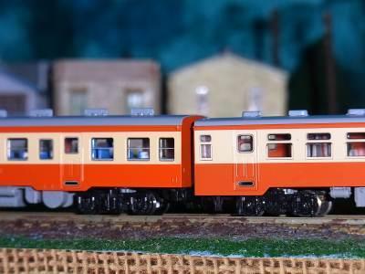 911】 昭和40年代：中央西線の気動車普通列車: 昭和の鉄道員ブログ