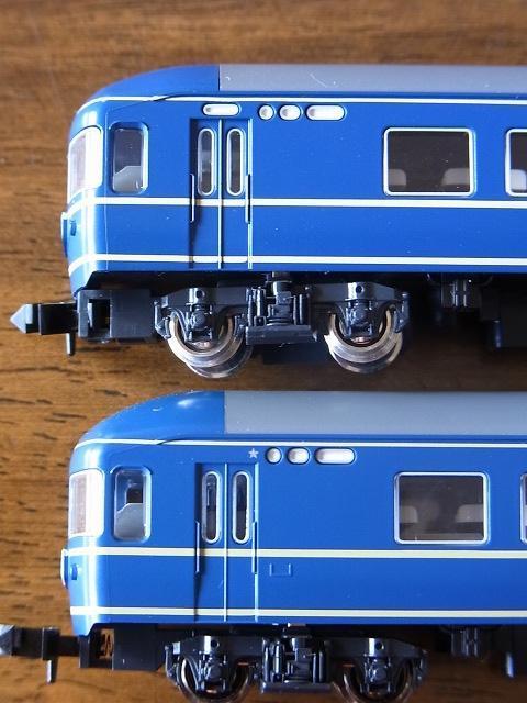 938】 スチール棚の企画展14：「夜行列車」: 昭和の鉄道員ブログ