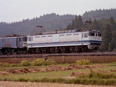 低価格で大人気の 955】 中央西線を走った車両15 ：電気機関車: 昭和の鉄道員ブログ コレクション