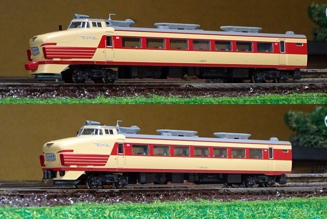 KATO USA 106-6275 Mixed Freight Train Set | 金屋代かずおのお部屋