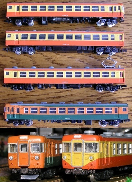 国鉄＆近鉄「修学旅行電車」…団塊の世代がもたらした大量輸送